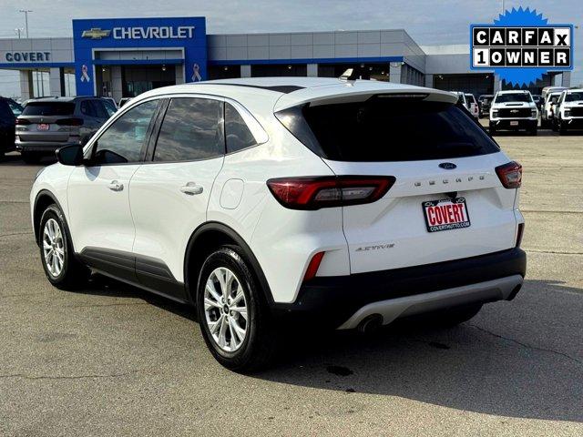 used 2023 Ford Escape car, priced at $21,910