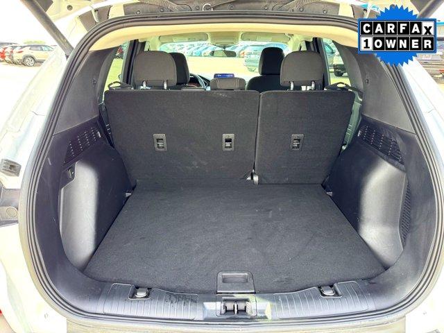 used 2023 Ford Escape car, priced at $21,910