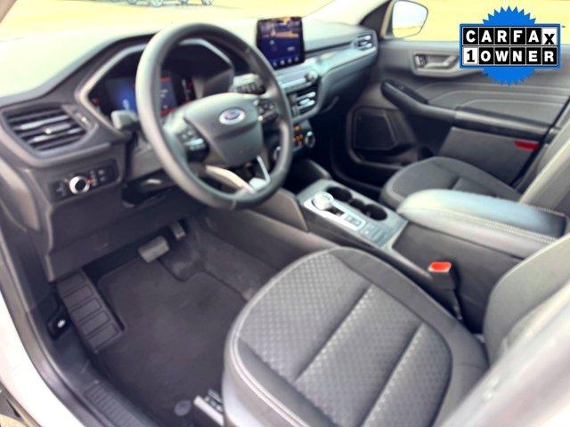 used 2023 Ford Escape car, priced at $21,910