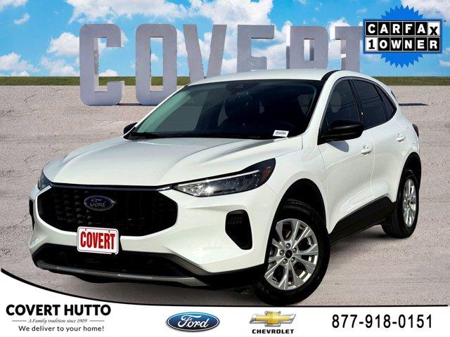 used 2023 Ford Escape car, priced at $21,910