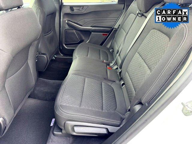 used 2023 Ford Escape car, priced at $21,910