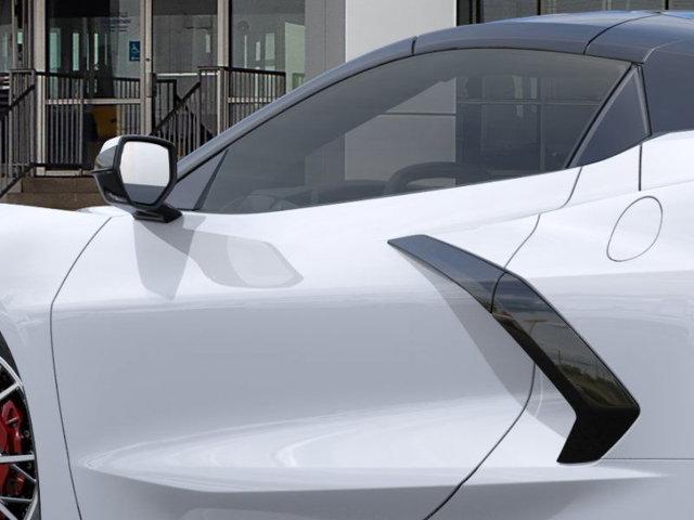 new 2026 Chevrolet Corvette car, priced at $82,997