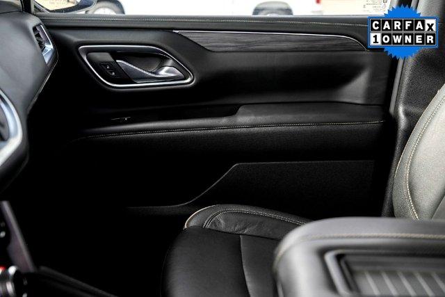 used 2021 GMC Yukon car, priced at $45,319