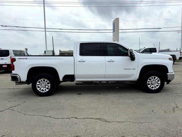 used 2025 Chevrolet Silverado 2500 car, priced at $65,000