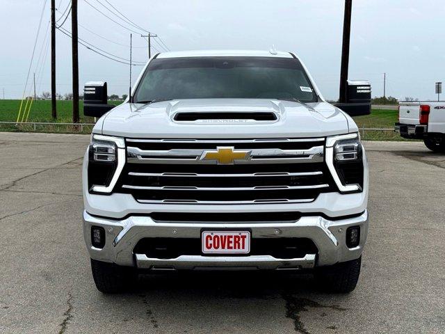used 2025 Chevrolet Silverado 2500 car, priced at $65,000