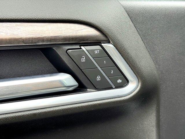 used 2025 Chevrolet Silverado 2500 car, priced at $65,000
