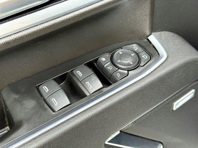 used 2025 Chevrolet Silverado 2500 car, priced at $65,000