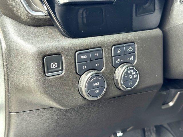 used 2025 Chevrolet Silverado 2500 car, priced at $65,000
