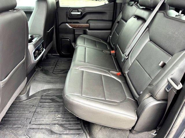 used 2020 GMC Sierra 1500 car, priced at $31,407