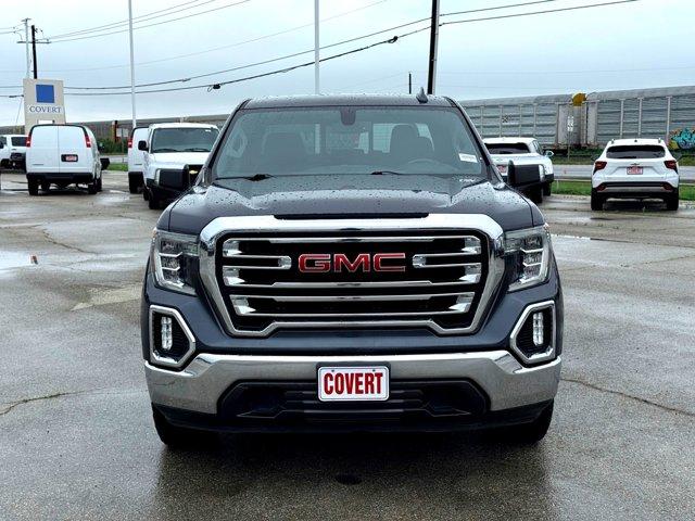 used 2020 GMC Sierra 1500 car, priced at $31,407