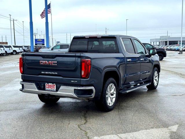 used 2020 GMC Sierra 1500 car, priced at $30,527
