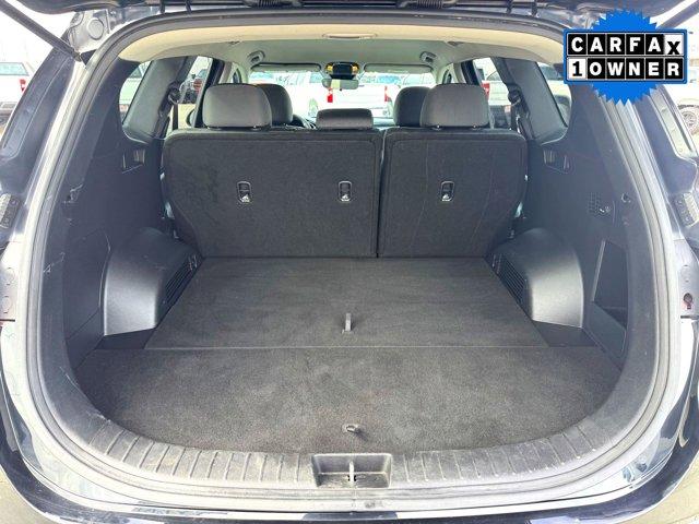 used 2022 Hyundai Santa Fe car, priced at $15,410