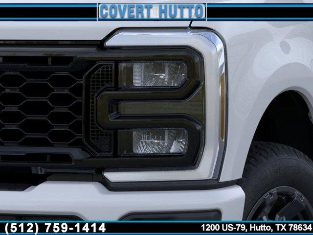 new 2026 Ford F-250 car, priced at $67,730