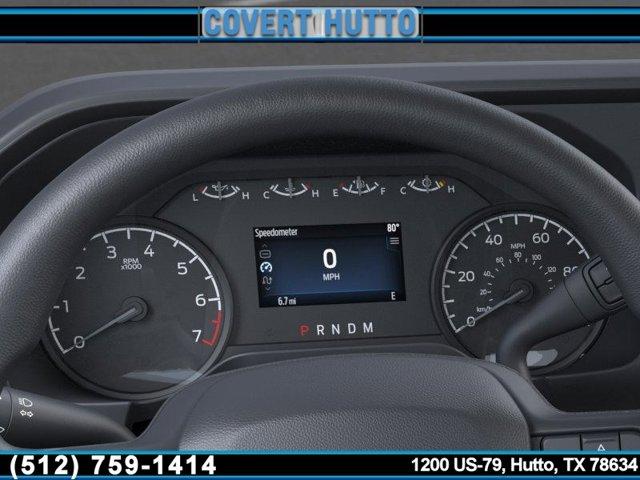 new 2026 Ford F-250 car, priced at $67,730