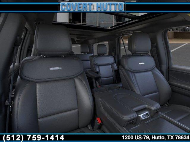 new 2026 Ford Expedition Max car, priced at $83,120