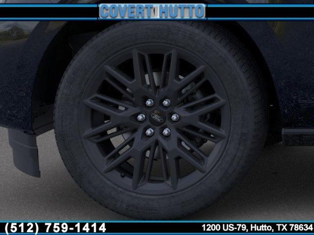 new 2026 Ford Expedition Max car, priced at $83,120