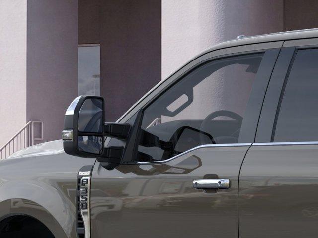 new 2026 Ford F-350 car, priced at $101,466