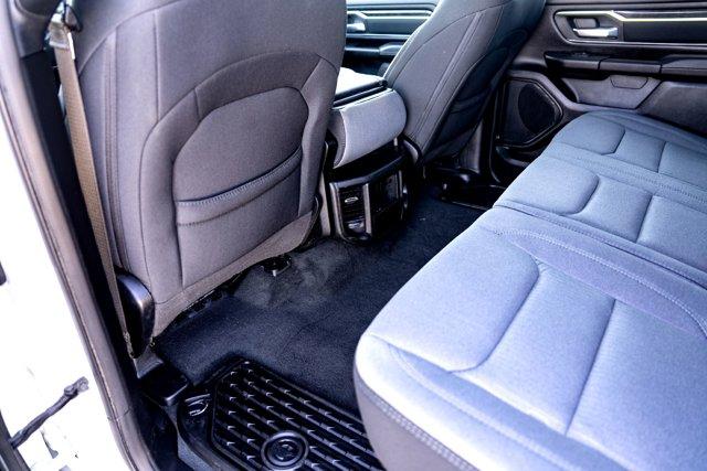 used 2024 Ram 1500 car, priced at $33,914