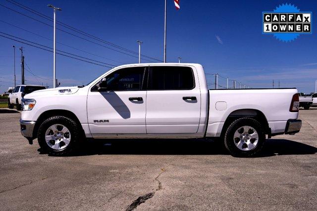used 2024 Ram 1500 car, priced at $31,908
