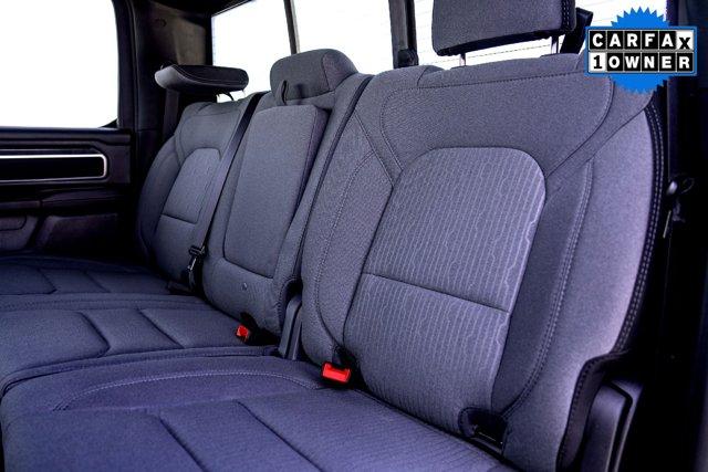 used 2024 Ram 1500 car, priced at $31,908