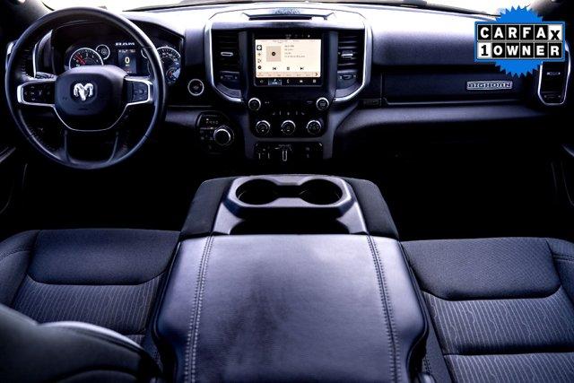 used 2024 Ram 1500 car, priced at $31,908