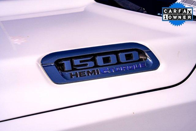 used 2024 Ram 1500 car, priced at $31,908