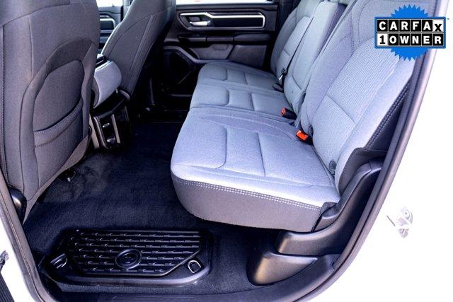 used 2024 Ram 1500 car, priced at $31,908