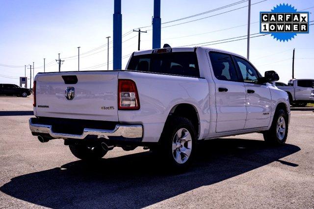 used 2024 Ram 1500 car, priced at $31,908