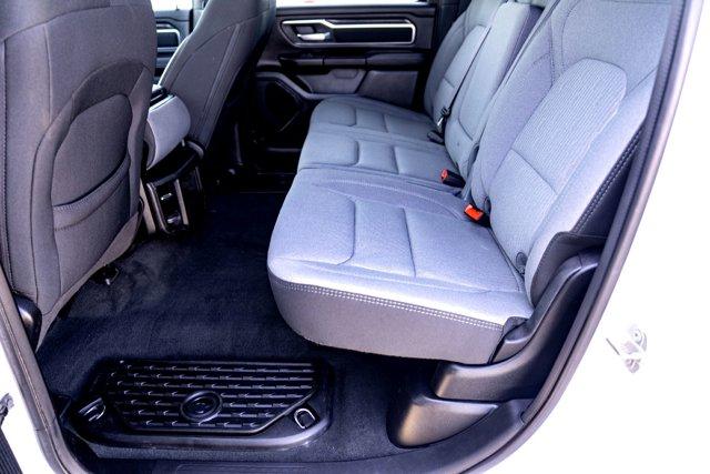 used 2024 Ram 1500 car, priced at $33,914