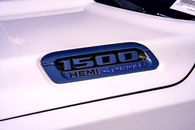 used 2024 Ram 1500 car, priced at $33,914