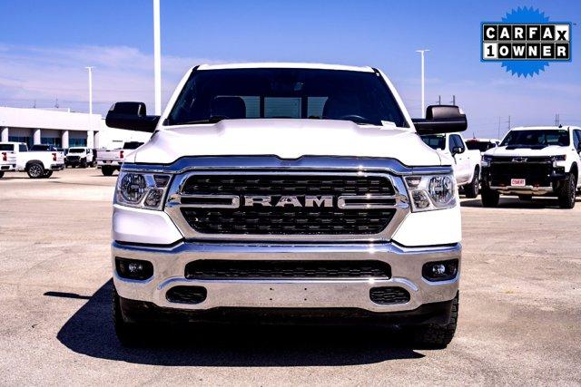 used 2024 Ram 1500 car, priced at $31,908