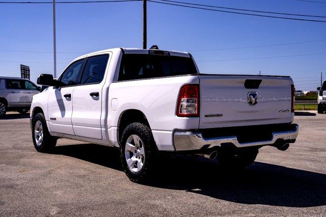 used 2024 Ram 1500 car, priced at $33,914