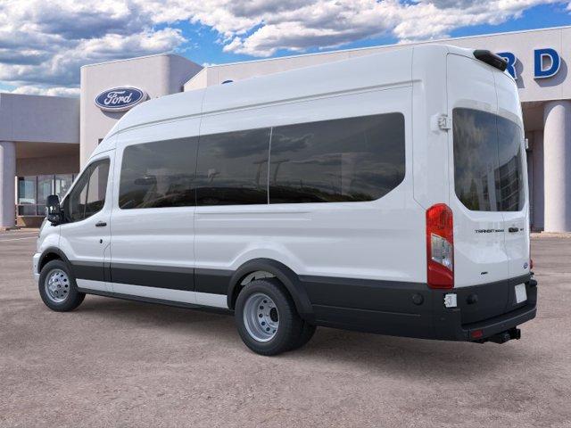 new 2026 Ford Transit-350 car, priced at $75,645