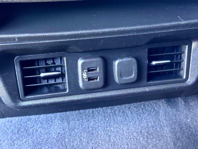 used 2021 Chevrolet Silverado 1500 car, priced at $28,930