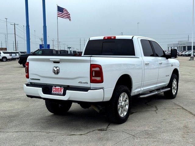 used 2023 Ram 2500 car, priced at $49,917