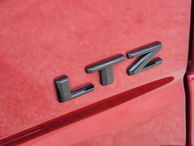 used 2024 Chevrolet Silverado 1500 car, priced at $46,904