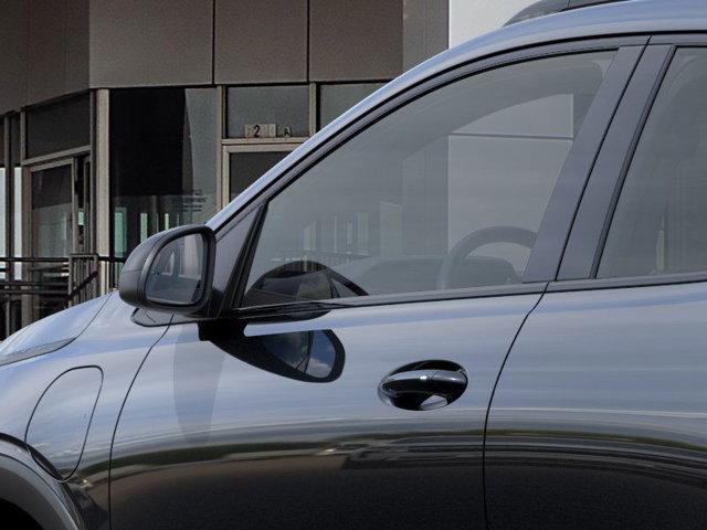new 2027 Chevrolet Bolt car