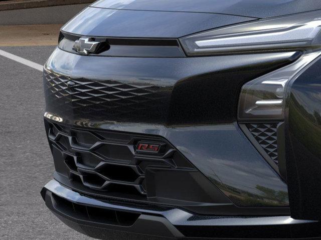 new 2027 Chevrolet Bolt car