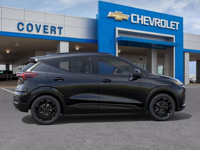 new 2027 Chevrolet Bolt car