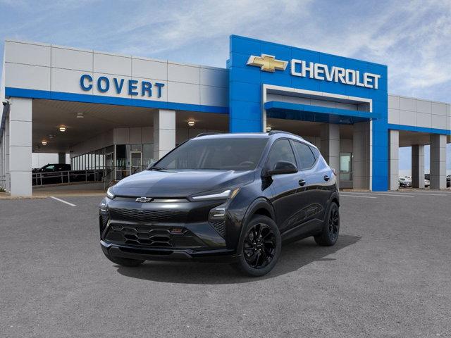 new 2027 Chevrolet Bolt car