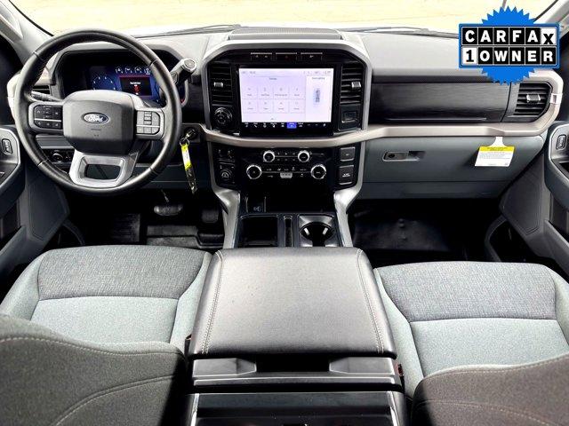 used 2024 Ford F-150 car, priced at $45,903