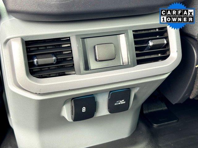 used 2024 Ford F-150 car, priced at $45,903