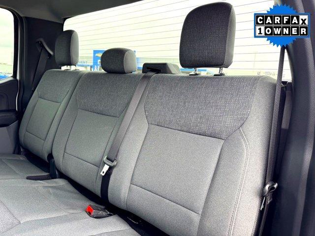 used 2024 Ford F-150 car, priced at $45,903