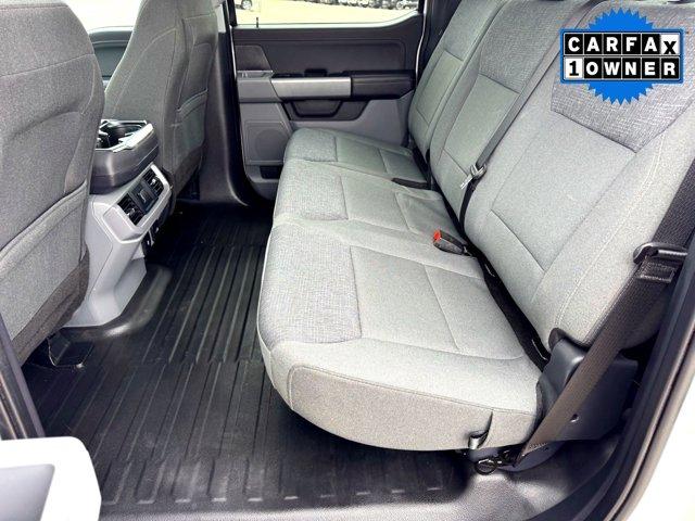 used 2024 Ford F-150 car, priced at $45,903