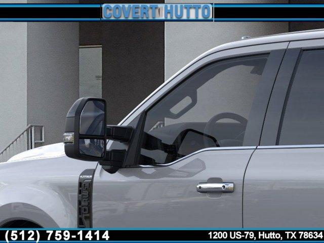 new 2026 Ford F-350 car, priced at $105,160