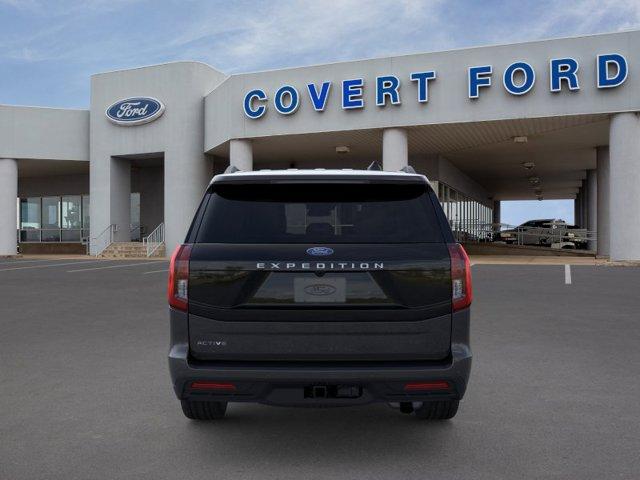 new 2026 Ford Expedition car, priced at $64,300