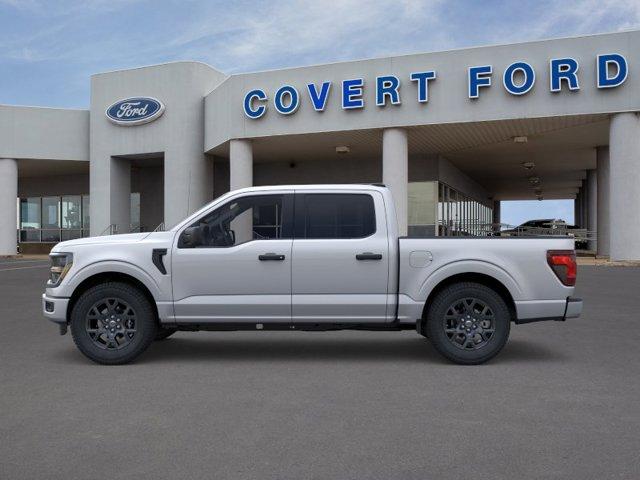 new 2026 Ford F-150 car, priced at $39,409