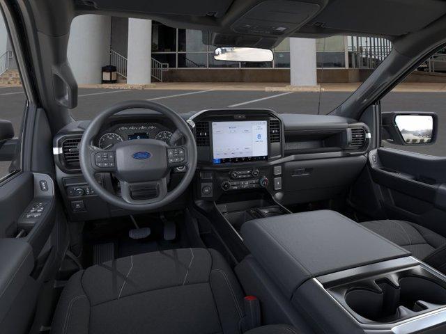 new 2026 Ford F-150 car, priced at $39,409
