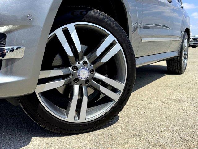 used 2013 Mercedes-Benz GLK-Class car, priced at $11,424