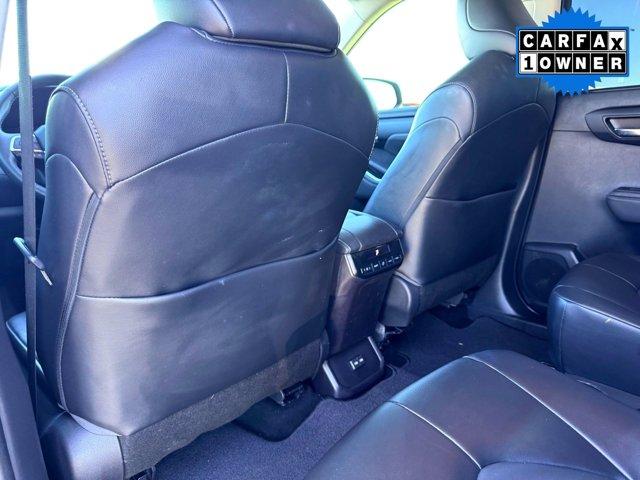 used 2022 Toyota Highlander car, priced at $33,406